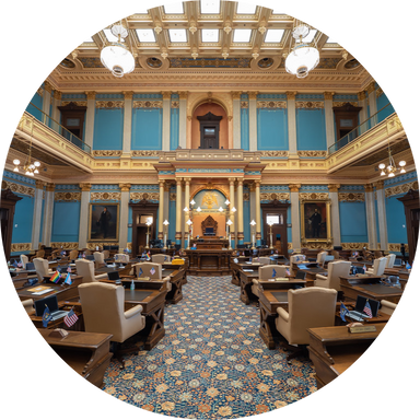 mi senate