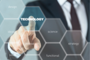 technology thumb