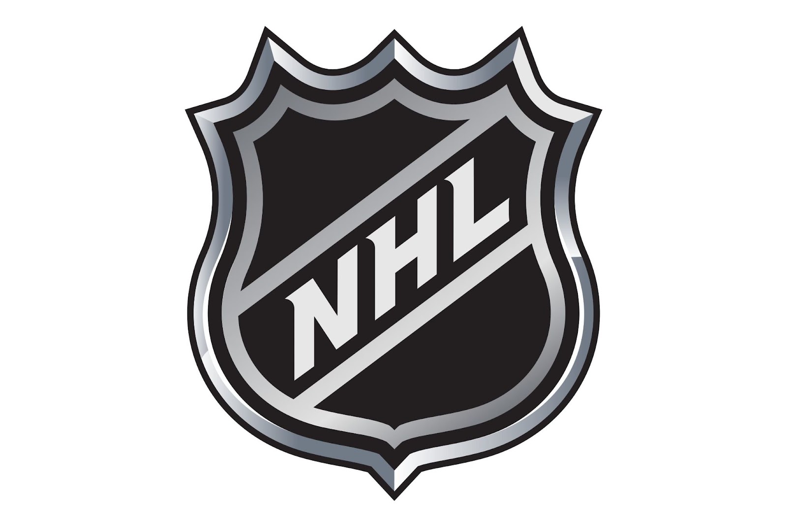 nhl logo