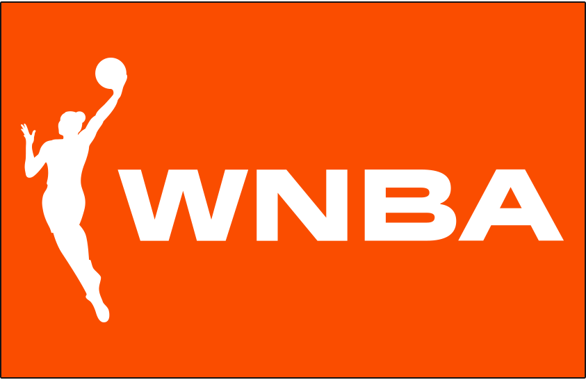 wnba logo
