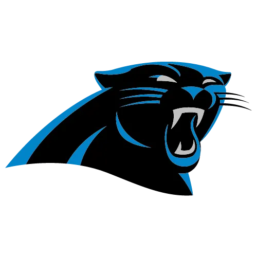 Carolina Panthers logo