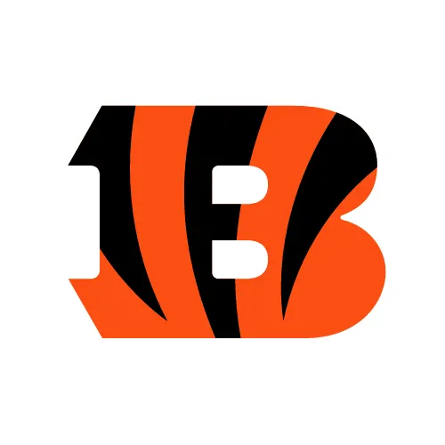 Cincinnati Bengals logo