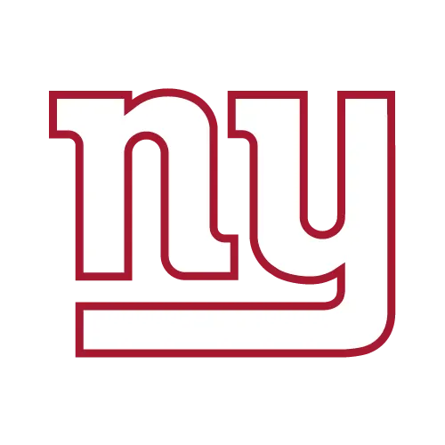 New York Giants logo