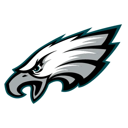 Philadelphia Eagles logo