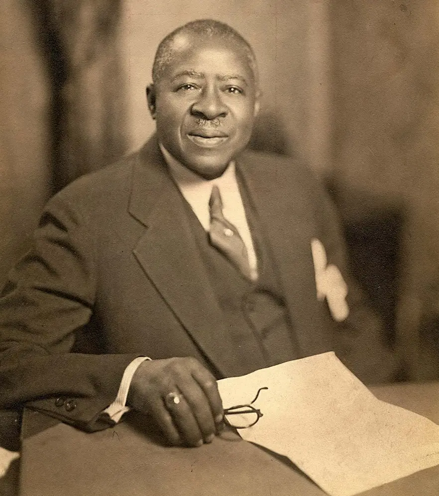 Culture and Inventions  Black History